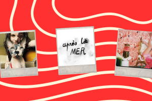 LA NUEVA OLA 2025 #167 | Cam Elise, après la mer, Kiki T