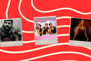 LA NUEVA OLA 2025 #168 | Find, R69, Ananda