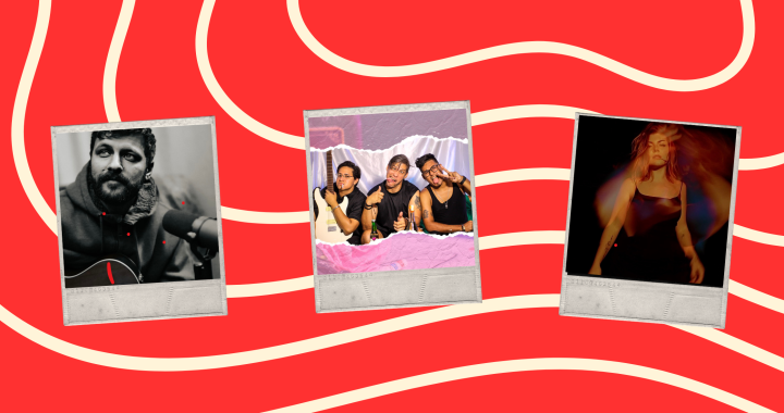 LA NUEVA OLA 2025 #168 | Find, R69, Ananda