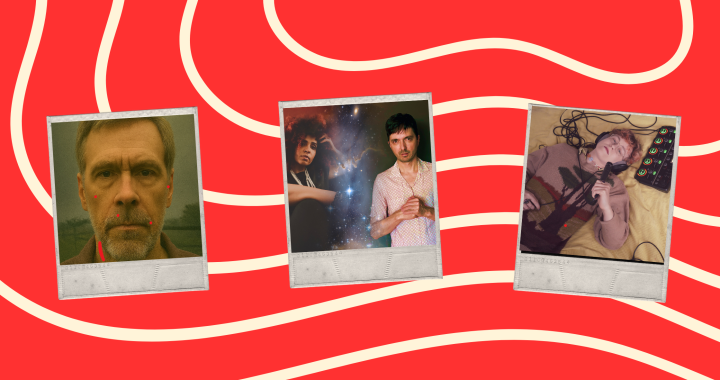 LA NUEVA OLA 2025 #169 | Verias Smith, Lowly Light, May Flower