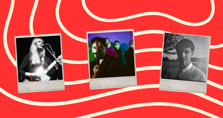 LA NUEVA OLA 2025 #170 | Tomas Canepa, Dromeda, Anya Anastasia