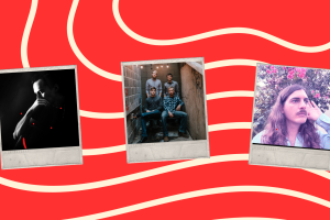 LA NUEVA OLA 2026 #10 | fob, Theoretic, Máximo Disfrute