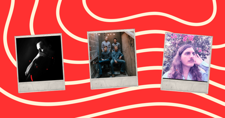 LA NUEVA OLA 2026 #10 | fob, Theoretic, Máximo Disfrute