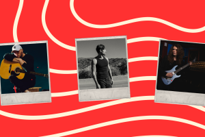 LA NUEVA OLA 2026 #26 | Franco K, Christopher Ardra, Ali Moore