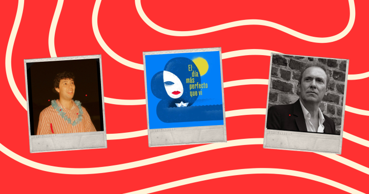 LA NUEVA OLA 2026 #11 | Pierre Welsh and the Oaks, El día más perfecto que vi, chrscruz