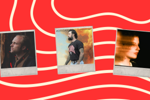 LA NUEVA OLA 2026 #25 | Trip Tease, Anna Kozonína, Beau Morgan