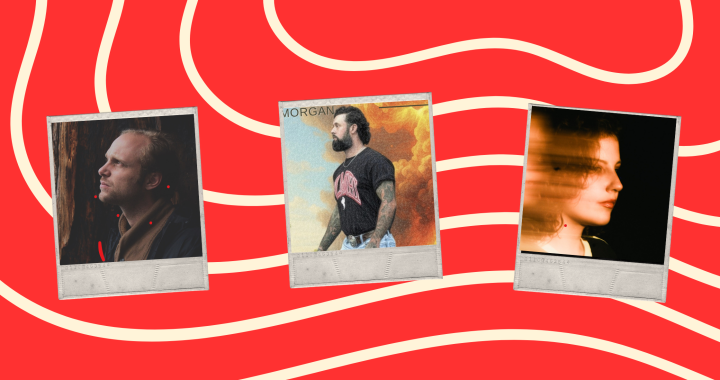 LA NUEVA OLA 2026 #25 | Trip Tease, Anna Kozonína, Beau Morgan