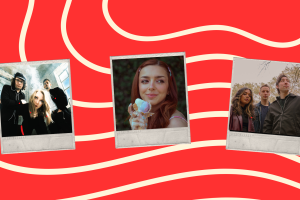 LA NUEVA OLA 2026 #5 | Endearments, Poor Bambi, Darlin