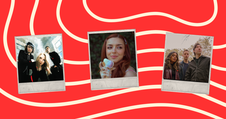 LA NUEVA OLA 2026 #5 | Endearments, Poor Bambi, Darlin