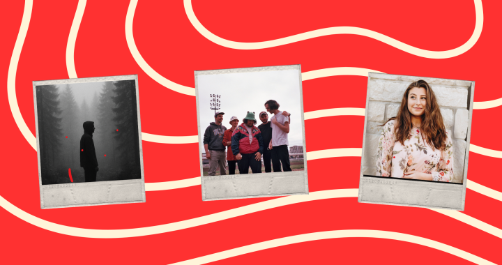 LA NUEVA OLA 2026 #12 | Luje, Alyssa Caroline, The Quiet North