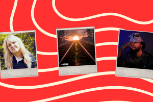 LA NUEVA OLA 2026 #42 | ASHTNMRTN, amm, bePrófugos