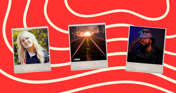 LA NUEVA OLA 2026 #42 | ASHTNMRTN, amm, bePrófugos