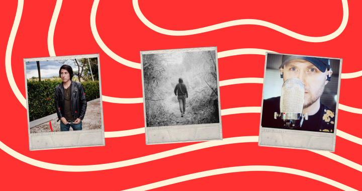 LA NUEVA OLA 2026 #7 | Leo Herca, Damn Cisco, Ali Moore