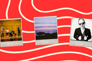 LA NUEVA OLA 2025 #171 | Jane Yo, Moon Construction Kit, My Gravity Girls