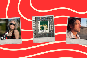 LA NUEVA OLA 2026 #43 | The Vincenzos, Martha Groves Perry, DASI