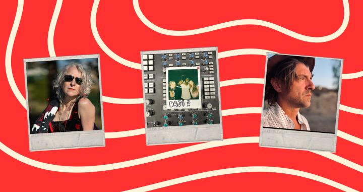 LA NUEVA OLA 2026 #43 | The Vincenzos, Martha Groves Perry, DASI