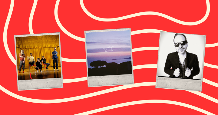 LA NUEVA OLA 2025 #171 | Jane Yo, Moon Construction Kit, My Gravity Girls