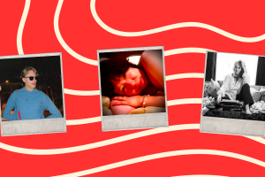 LA NUEVA OLA 2026 #30 | Daphne Parker Powell, Li Li Radio, Julian Hunt