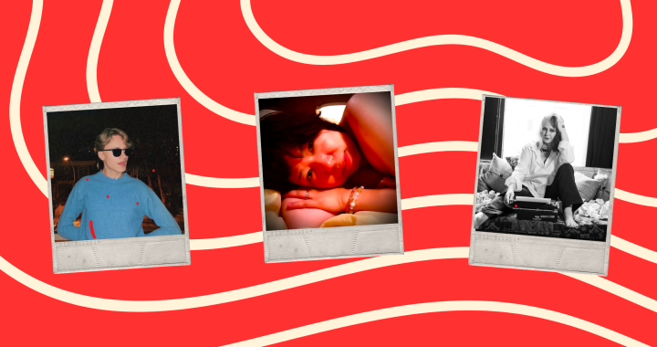 LA NUEVA OLA 2026 #30 | Daphne Parker Powell, Li Li Radio, Julian Hunt