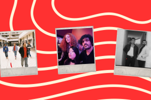 LA NUEVA OLA 2026 #44 | VAVAFA, Dewey, Virtual Nobodies