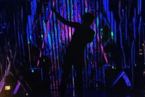 Lucas Valiante y siren.: una exploración sonora desde la expresión cruda