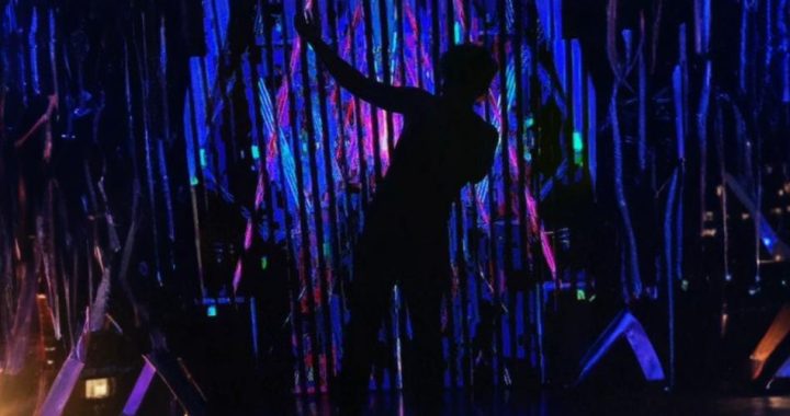 Lucas Valiante y siren.: una exploración sonora desde la expresión cruda