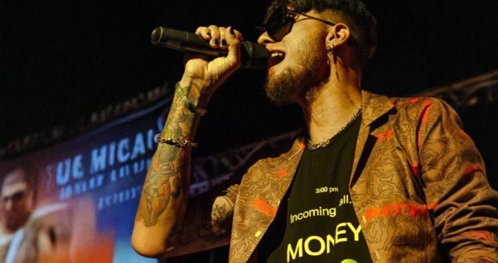 Oliver Zanders y “Ella dice que no”: una declaración de identidad y fuerza emocional