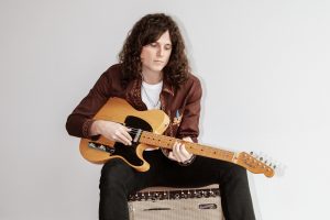 Hamish Anderson y “Steal Away”: el blues como refugio emocional