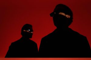 JUNG convierte el cansancio post-viaje en un himno pop con “Vacation”