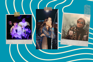 LA NUEVA OLA 2026 #1 | Mariami, Shush y Duane Hoover