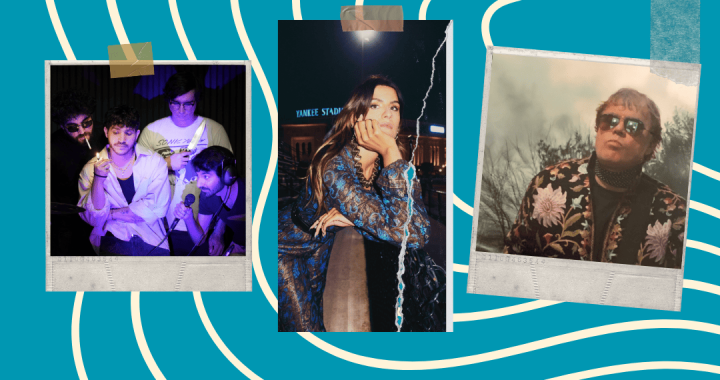 LA NUEVA OLA 2026 #1 | Mariami, Shush y Duane Hoover