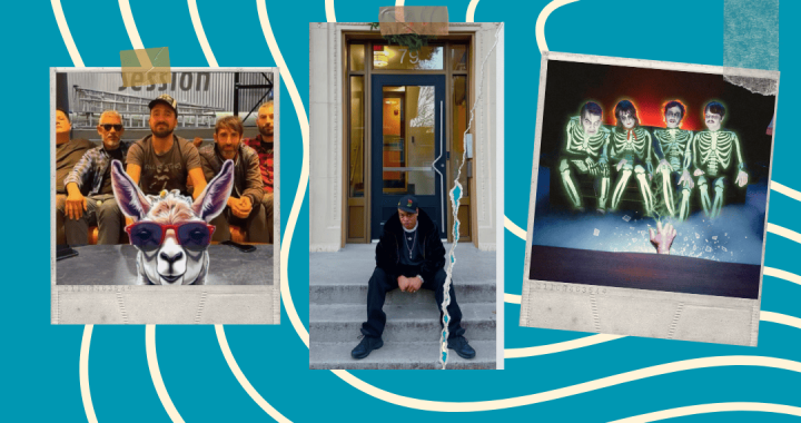 LA NUEVA OLA 2026 #40 | Hyp, Chulengos y the Dahmers