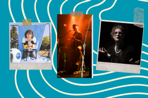 LA NUEVA OLA 2026 #48 | Luis Picazo, The Hate Club y Sebastian Lugo