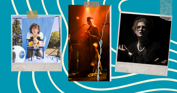 LA NUEVA OLA 2026 #48 | Luis Picazo, The Hate Club y Sebastian Lugo