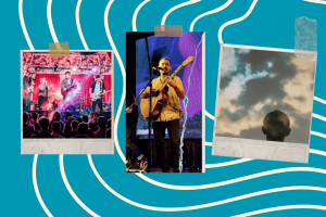 LA NUEVA OLA 2026 #49 | Mayflower, Un Tal Abraham y Devereux Scales