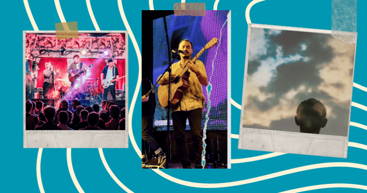 LA NUEVA OLA 2026 #49 | Mayflower, Un Tal Abraham y Devereux Scales