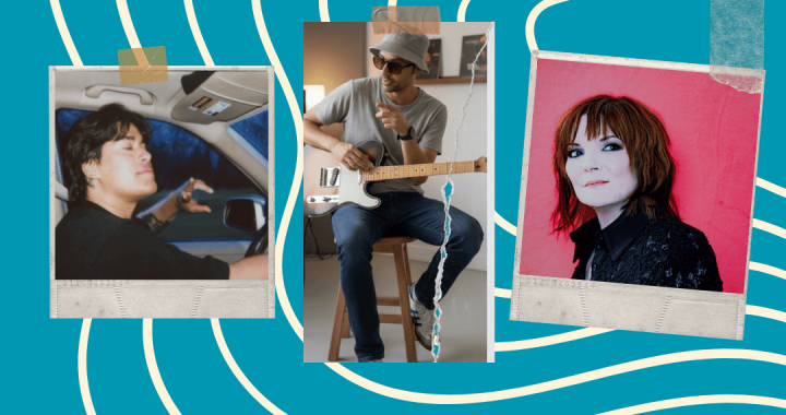 LA NUEVA OLA 2026 #9 | Sierra Sonora, Eileen Carey y Beachdust