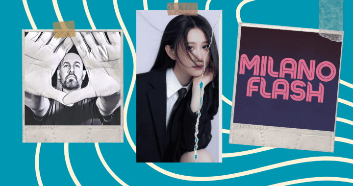 LA NUEVA OLA 2026 #3 | Blair Chen, Milano Flash y Jerestop