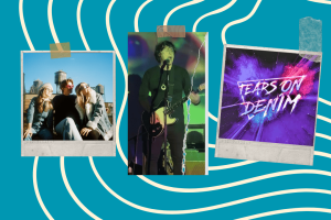 LA NUEVA OLA 2026 #8 | Best Actress, Walt’s Frozen Head y Tears On Denim