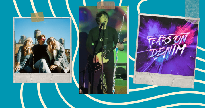 LA NUEVA OLA 2026 #8 | Best Actress, Walt’s Frozen Head y Tears On Denim