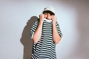 Graham Candy y Showing Me Showing You: una mirada íntima desde lo acústico