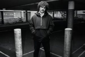 Just A Gent x Nevve Lanzan “Stardust”: Un Viaje Electrónico Más Allá de las Estrellas