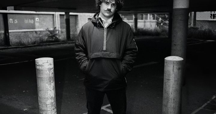 Just A Gent x Nevve Lanzan “Stardust”: Un Viaje Electrónico Más Allá de las Estrellas