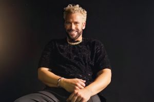 ¡Se Van! y la celebración de sanar juntos: lo nuevo de Danny Pryp