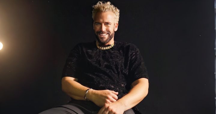 ¡Se Van! y la celebración de sanar juntos: lo nuevo de Danny Pryp