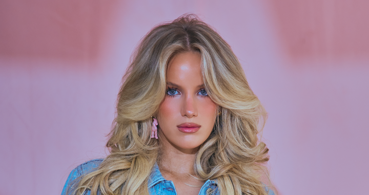 Penelope Robin reinventa el bolero con Ansiedad