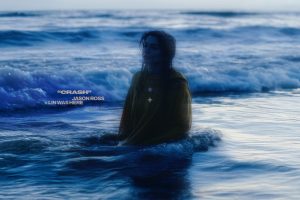 Jason Ross y Lin Was Here presentan “Crash”: emoción cinematográfica y energía melódica