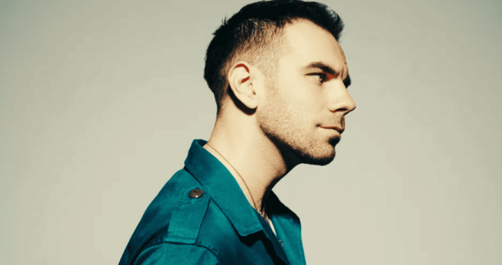 Crawford Mack y la atmósfera detallada de “Boxes”