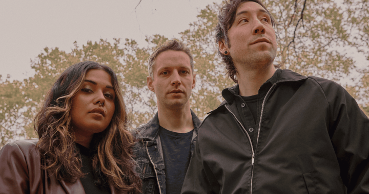 Endearments y la calidez indie de “Summersun”