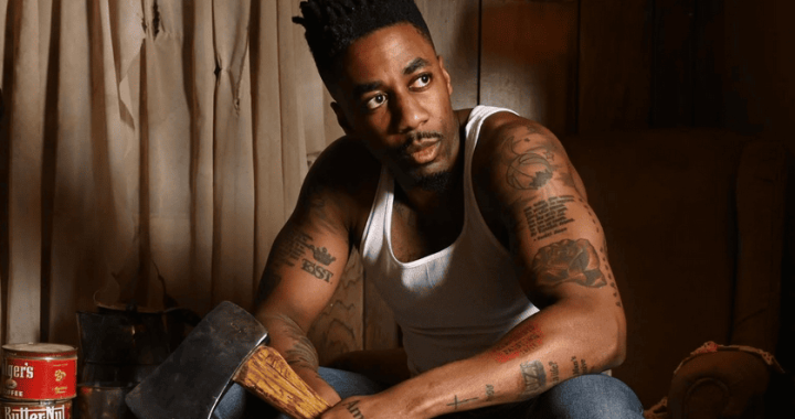 Dax y la fuerza híbrida de “TEMPTATION”